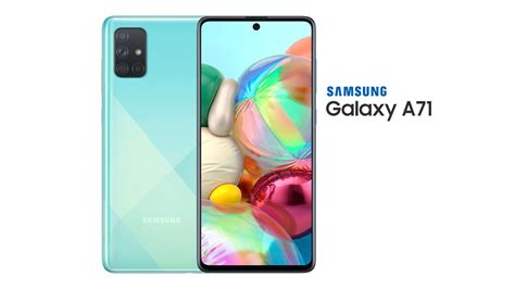 samsung a71 price philippines